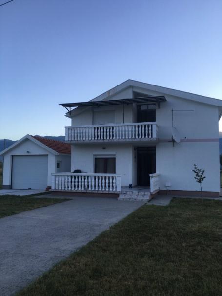 Kuća 145 m² na Prodaju – Spuž, Podgorica