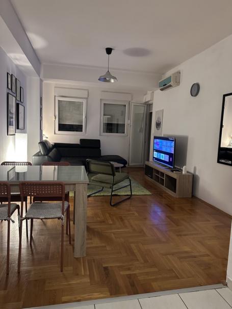 City Kvart, 52m2, Jednosoban stan