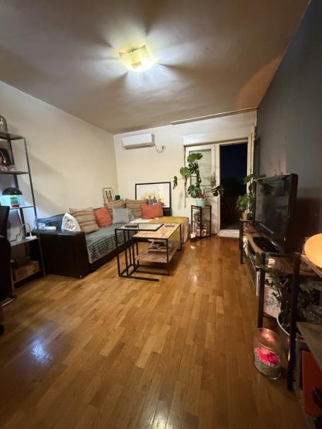 Jednosoban stan, 45m2, Stari aerodrom, PRODAJA