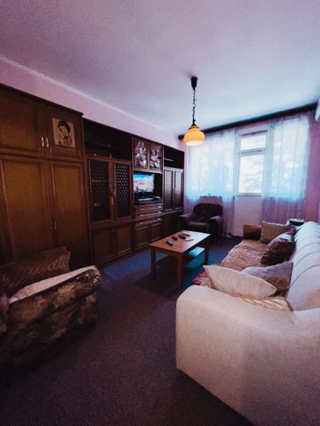Stan 45 m² na Izdavanje – Preko Morače, Podgorica