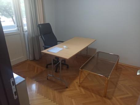 Poslovni prostor, 60m2, Preko Morace, IZDAVANJE