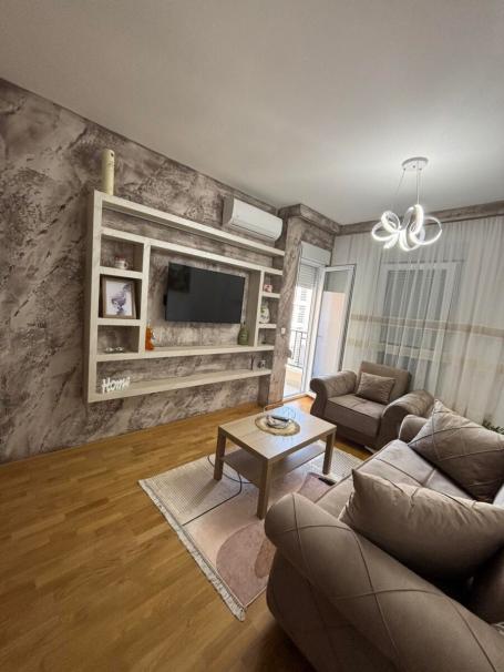 Stari Aerodrom, 40m2, Jednosoban stan