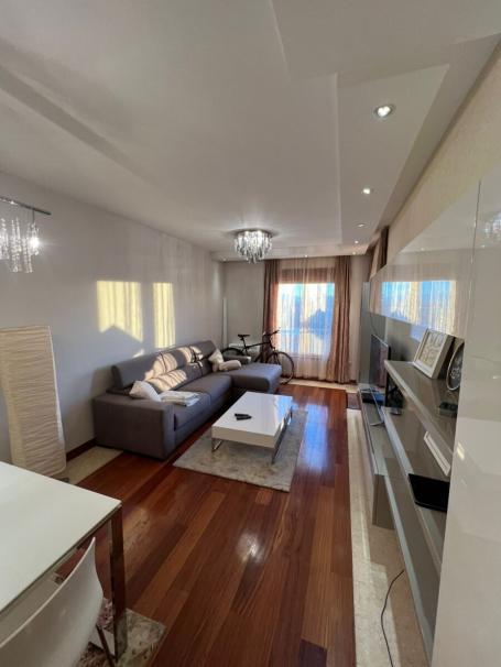 Stan 79 m² na Prodaju – Centar, Podgorica