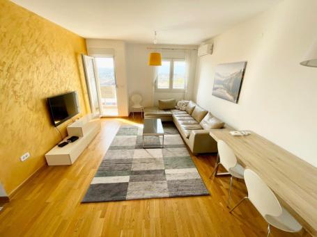 City Kvart, 64m2, Dvosoban stan