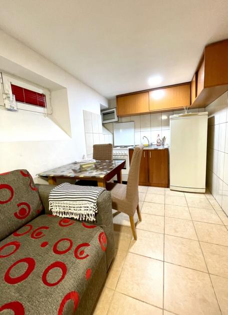 Stan 17 m² na Prodaju – Gorica C, Podgorica