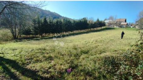 Gorski Kotar, atrakltivno zemljište na prodaju