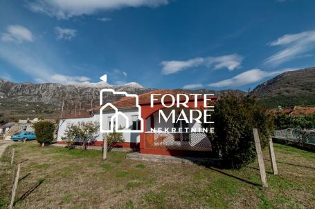 Nekretnine Crna Gora, Herceg Novi, Kuti