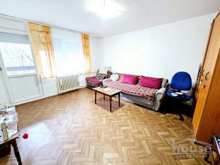 NOVI SAD - NOVO NASELJE - 69.00 m2