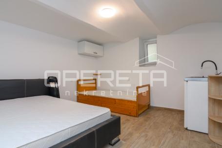 Prodaja, Stan, Donji grad, Dalmatinska, 3s, 47m2