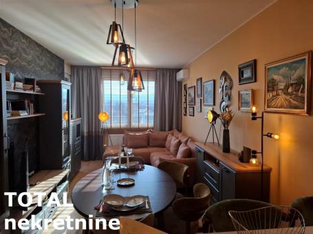NOVI SAD - TELEP - 59.00 m2