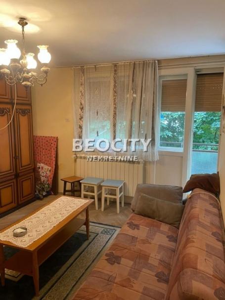 Čukarica, Žarkovo, Rada Drainca, 1.5, 37m2, 300EUR