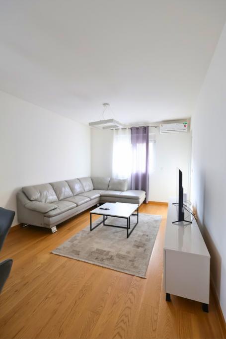 Stan 71 m² na Izdavanje – City Kvart, Podgorica