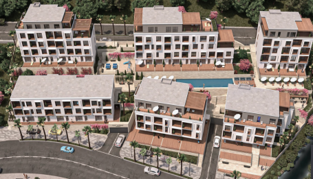 Prodaja, Poslovni prostor, 35.33m2 , Tivat