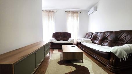 Jednosoban namješten stan, 43m2, Zabjelo, Podgorica