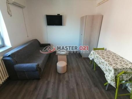 Prodajemo uknjiženu garsonjeru 24m2 - Novo Naselje