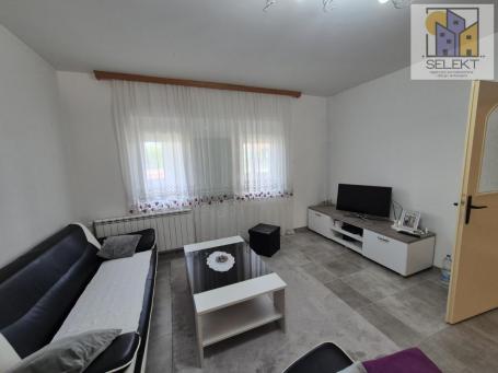 Velika renovirana porodična kuća između Kovačevca i Šuljkovca površine 223m2