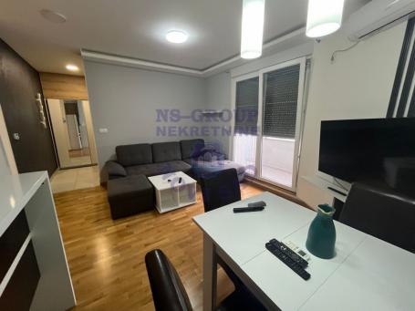 Dvoiposoban 52m2 Adice
