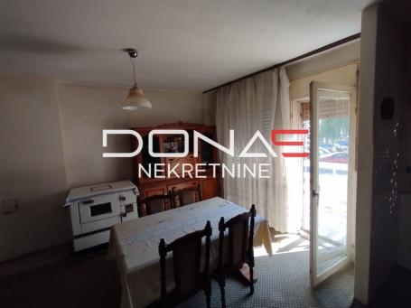 Duvanište, STAN U KUĆI