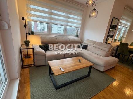 Zvezdara, Bulevar kralja Aleksandra, Bulevar kralja Aleksandra, 3.0, 54m2, 199000EUR