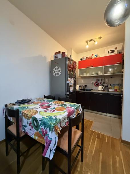 Stan 43 m² na Prodaju – Zagorič, Podgorica
