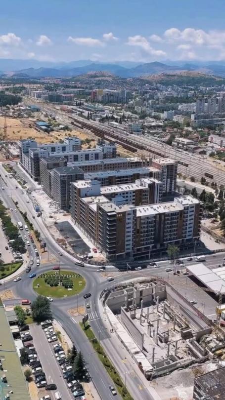 Stan 83 m² na Prodaju – Stari Aerodrom, Podgorica