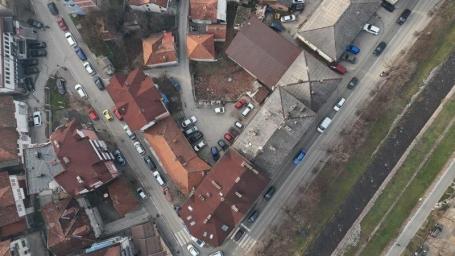 Prodaje se starija kuća 42 m², Rajka Ratkovića br.4, Prijepolje