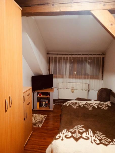 NOVI SAD - NOVA DETELINARA - 57.00 m2