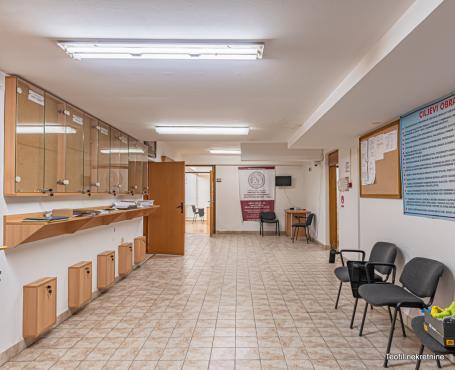 CUKARICA BANOVO BRDO 535m2 , 1099000e
