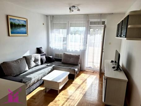 * Novi Sad - Telep * parking