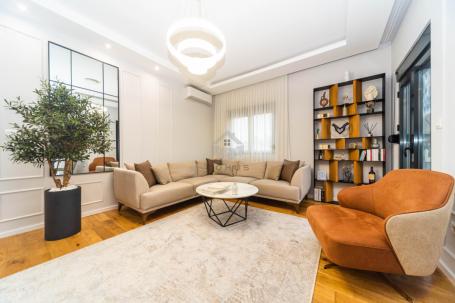 Dvosoban luksuzan stan 66m2, Centar - Podgorica
