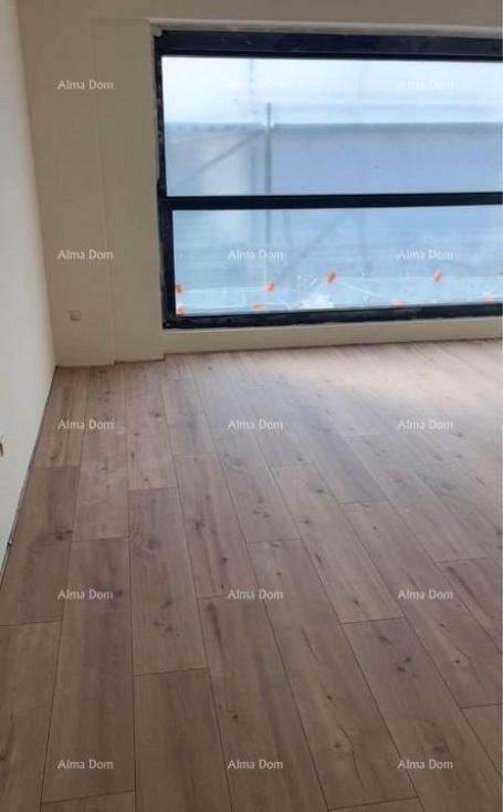 Apartment Apartment for sale in a new building, Poreč. Veli maj.