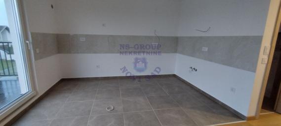 Troiposoban 98m2 Somborska rampa