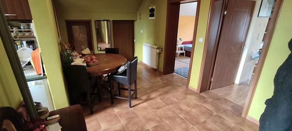 Kaluđerica, ul. Stevana Sinđelića, dplx, pogled na Avalu, odmah useljiv, uknj .. 
