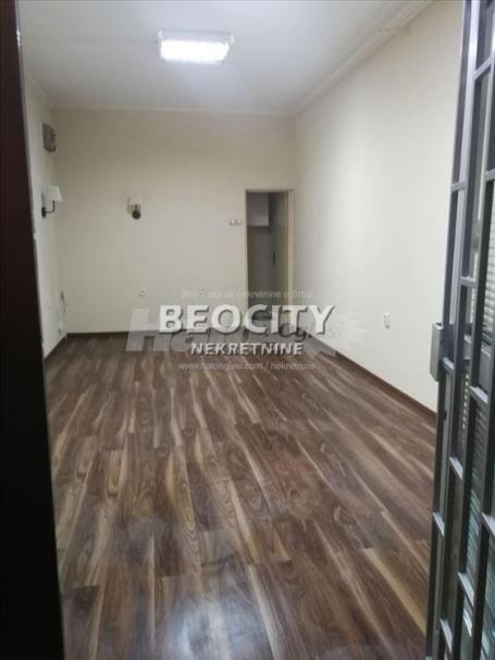 Savski venac, Centar, Višegradska, 1.0, 25m2, 94500EUR