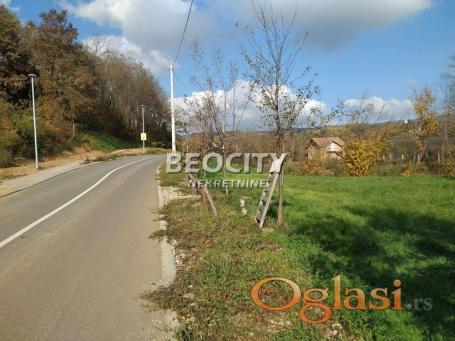 Irig, Banja Vrdnik, , 6a, 120000EUR Gradjevinski plac u Vrdniku