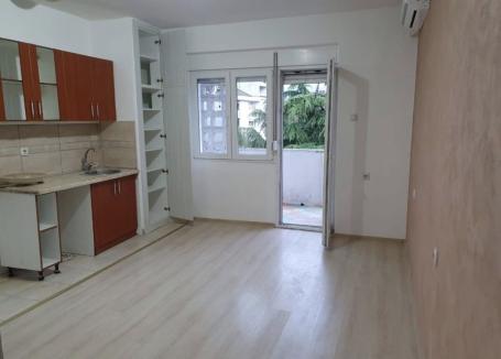 Preko Morace, 47m2, Jednosoban stan