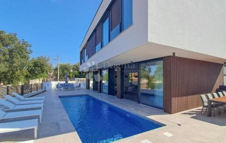 House Rovinj, 250m2