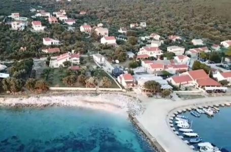 Mir, more i građevinska dozvola - gradnja može početi odmah