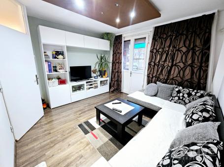 NOVI SAD - LIMAN 1 - 81.00 m2