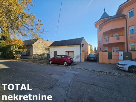 NOVI SAD - CARA DUSANA - 114.00 m2