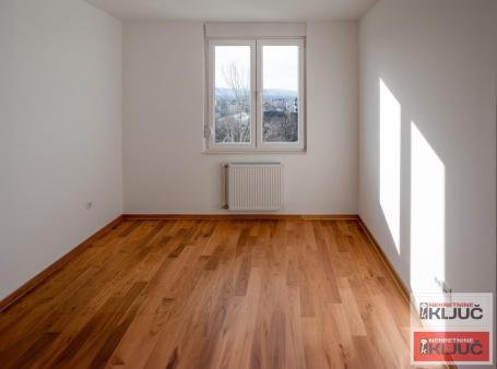 TELEP, 92 m2, Četvorosoban sa pdv, Nov sa Kuhinjom