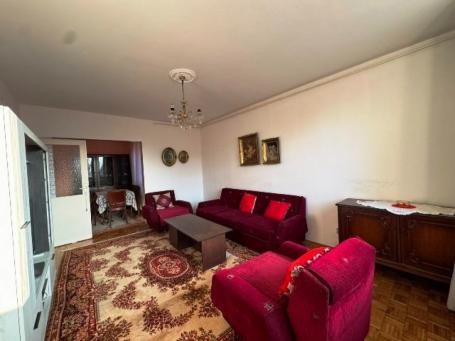 Mirijevo, 1. 5, 58m² sa terasom