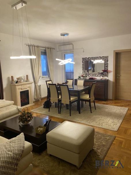 FANTASTIČAN DUPLEX NA NOVOM NASELJU 