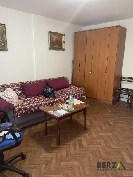 NAMEŠTEN DVOIPOSOBAN STAN, NOVO NASELJE