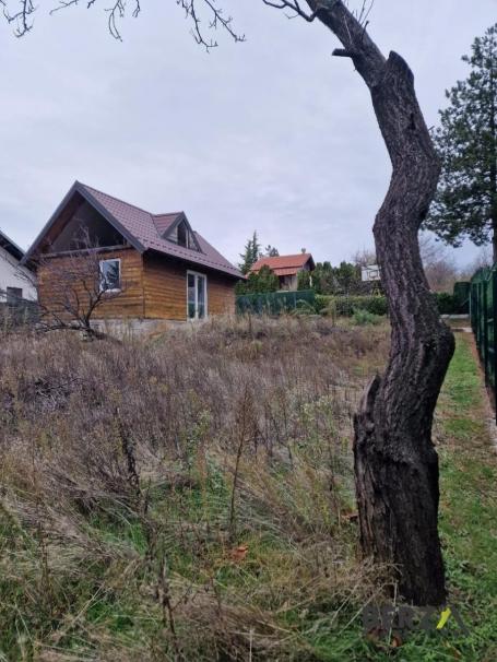 Vikendica - Popovica