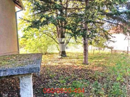 Kuća , 36ari placa-Bresje, 1. Maja ID#3529