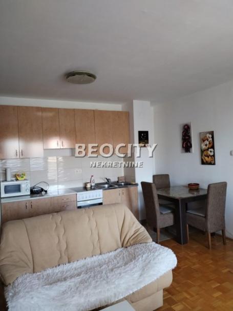 Novi Sad, Novo Naselje, , 2.5, 55m2, 127000EUR