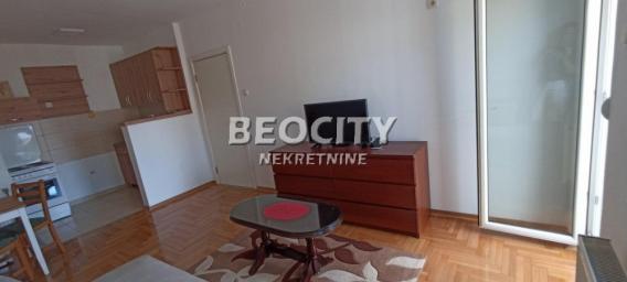 Novi Sad, Centar, Ćirpanova, 1.5, 45m2, 450EUR