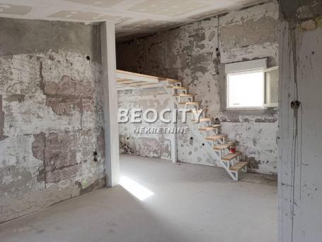 Novi Sad, Liman, Fruškogorska, 1.5, 35m2, 101500EUR