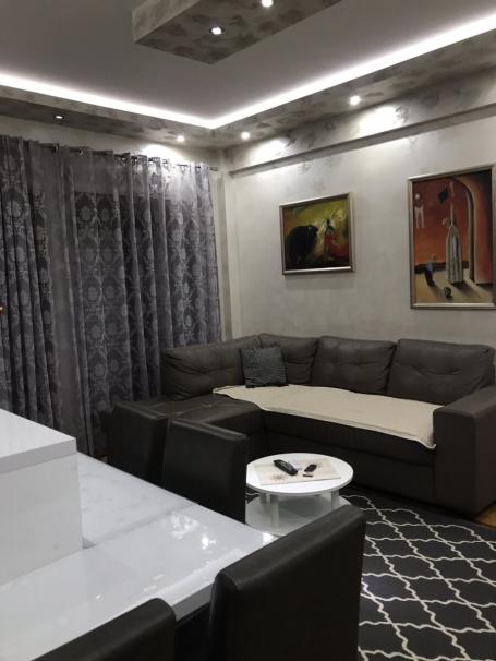 Dalmatinska, 55m2, Dvosoban stan